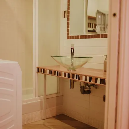 Apartment Casa Sgarzarie Exclusive Verona
