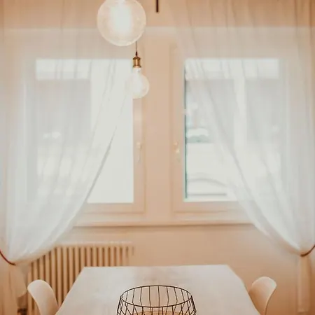 Casa Sgarzarie Exclusive *