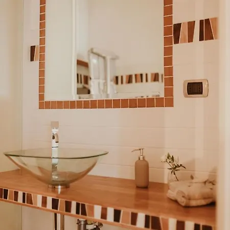 Casa Sgarzarie Exclusive Apartment
