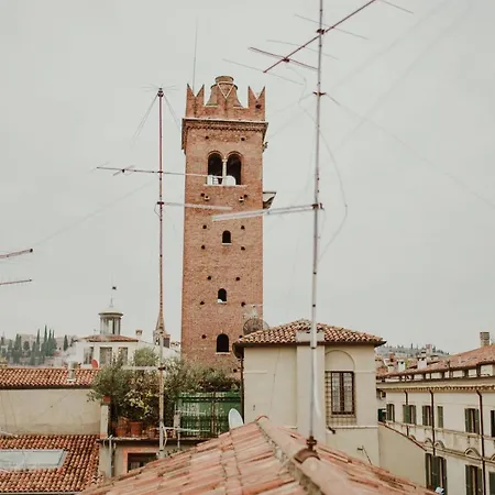 Casa Sgarzarie Exclusive Verona