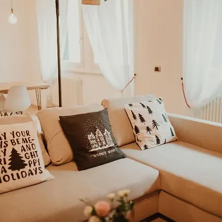 Casa Sgarzarie Exclusive Apartment Verona