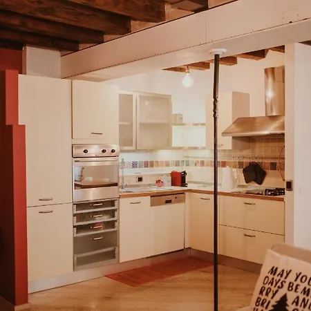 Casa Sgarzarie Exclusive Apartment Verona