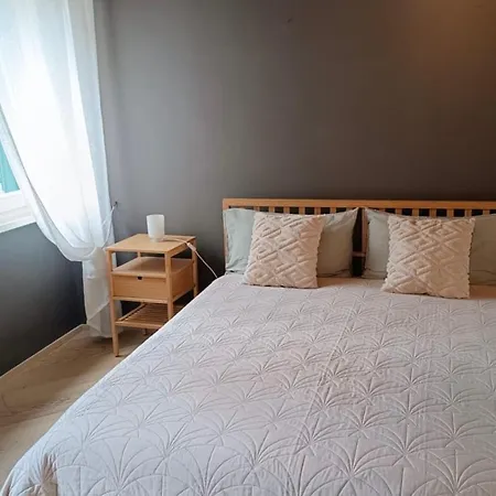 Appartement Casa Sgarzarie Exclusive